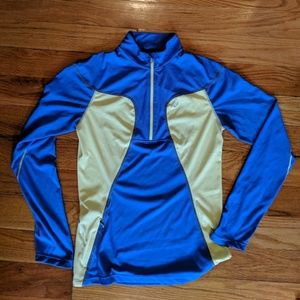 Asics Running Long Sleeve shirt Medium